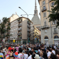 17 giugno 2023Torino Pride