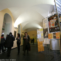Un momento dell\'inaugurazione - img_1831