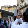 Processione della Consolata