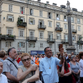 Processione della Consolata