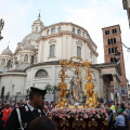 Processione della Consolata