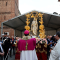 Processione della Consolata