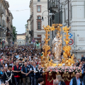 Processione della Consolata