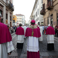Processione della Consolata