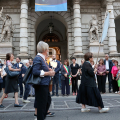 Processione della Consolata