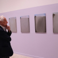 Michele Tocca. Repoussoir