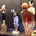 Ceramiche Lenci - La collezione di Giuseppe e Gabriella Ferrero e la Torino del Novecento