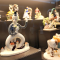 Ceramiche Lenci - La collezione di Giuseppe e Gabriella Ferrero e la Torino del Novecento