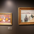 Ceramiche Lenci - La collezione di Giuseppe e Gabriella Ferrero e la Torino del Novecento