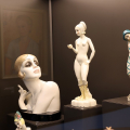 Ceramiche Lenci - La collezione di Giuseppe e Gabriella Ferrero e la Torino del Novecento
