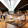 Ceramiche Lenci - La collezione di Giuseppe e Gabriella Ferrero e la Torino del Novecento