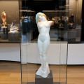 Ceramiche Lenci - La collezione di Giuseppe e Gabriella Ferrero e la Torino del Novecento