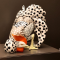 Ceramiche Lenci - La collezione di Giuseppe e Gabriella Ferrero e la Torino del Novecento