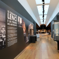 Ceramiche Lenci - La collezione di Giuseppe e Gabriella Ferrero e la Torino del Novecento