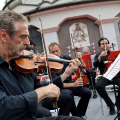 Concerto al Monumentale per San Giovanni
