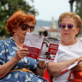 Concerto al Monumentale per San Giovanni