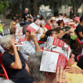 Concerto al Monumentale per San Giovanni