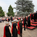 Concerto al Monumentale per San Giovanni
