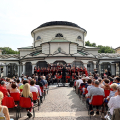 Concerto al Monumentale per San Giovanni