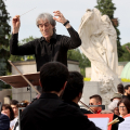 Concerto al Monumentale per San Giovanni