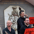 Concerto al Monumentale per San Giovanni