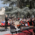 Concerto al Monumentale per San Giovanni