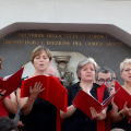 Concerto al Monumentale per San Giovanni