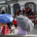 Concerto al Monumentale per San Giovanni