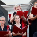 Concerto al Monumentale per San Giovanni