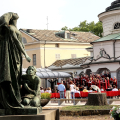 Concerto al Monumentale per San Giovanni