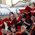 Concerto al Monumentale per San Giovanni