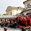 Concerto al Monumentale per San Giovanni