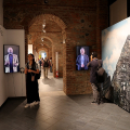 Al Museo della Montagna Hervé Barmasse 'Cervino - La montagna leggendaria'