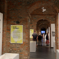 Al Museo della Montagna Hervé Barmasse 'Cervino - La montagna leggendaria'