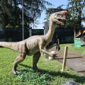 Dinosaurs Live City Invasion