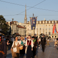 Corteo Storico di San Giovanni