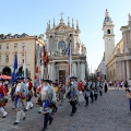 Corteo Storico di San Giovanni