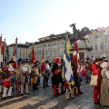 Corteo Storico di San Giovanni