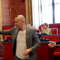 Arturo Brachetti ambasciatore di Torino nel mondo