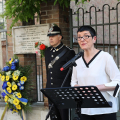 Maria Grazia Grippo, Presidente del Consiglio Comunale