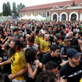 Flowers Festival, al Parco della Certosa di Collegno è subito festa!