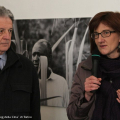 Angelo Benessia e Ilda Curti