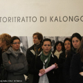 Autoritratto di Kalongo