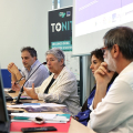 ToNite, presentati al Campus Einaudi i risultati di 4 anni del progetto europeo di innovazione urbana