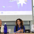 ToNite, presentati al Campus Einaudi i risultati di 4 anni del progetto europeo di innovazione urbana