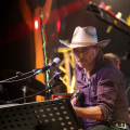 Luca Morino Trinità Sound a Evergreen Fest