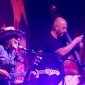 Luca Morino Trinità Sound a Evergreen Fest