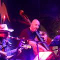 Luca Morino Trinità Sound a Evergreen Fest