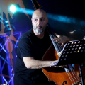 Luca Morino Trinità Sound a Evergreen Fest