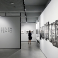 Mimmo Jodice Senza tempo